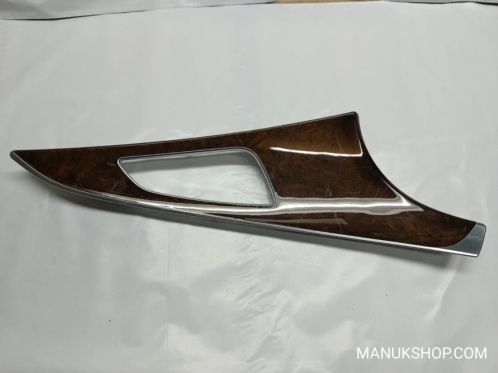 Armaturenbrett Zierleiste Audi A6 4G0867410 4G0.867.410