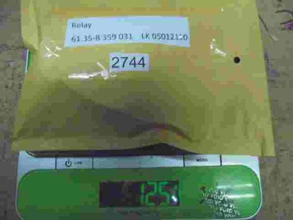 Wischerrelais BMW E34 E36 Z3 61358359031 61.35-8 359 031 LK 05012110 05 0121 10
