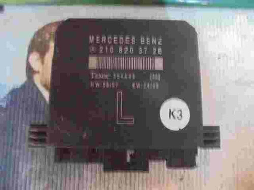 Türsteuergerät Mercedes-Benz W210 E-Klasse W208 2108203726 TEMIC 354449 L