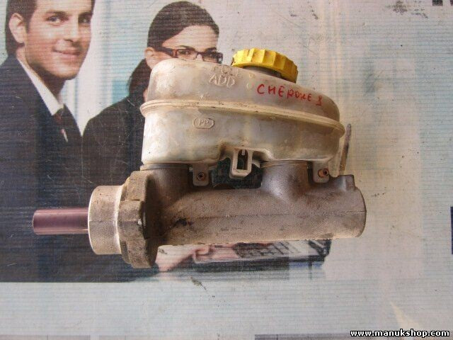 Hauptbremszylinder Jeep (Zj)/ BENDIX 5270A 6051C 402836 6068B 4651M 6068B4651M