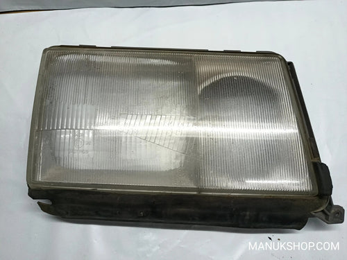Scheinwerfer GLAS  rechts Mercedes Benz W124 1305544028 1305 544 028