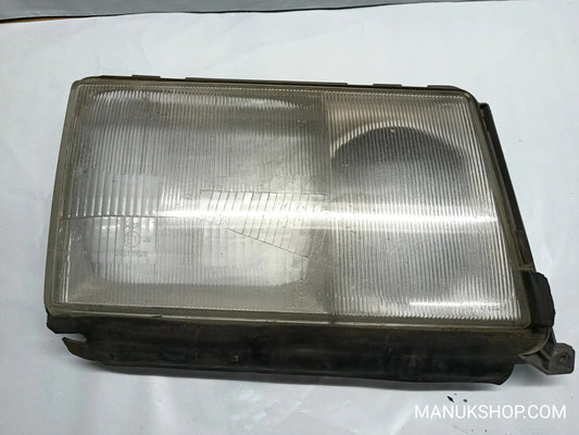 Scheinwerfer GLAS  rechts Mercedes Benz W124 1305544028 1305 544 028