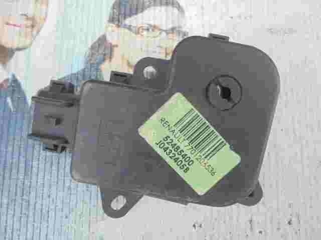 Stellmotor Heizung Renault Laguna II Espace 4 52485400 7701206536 J0432405B