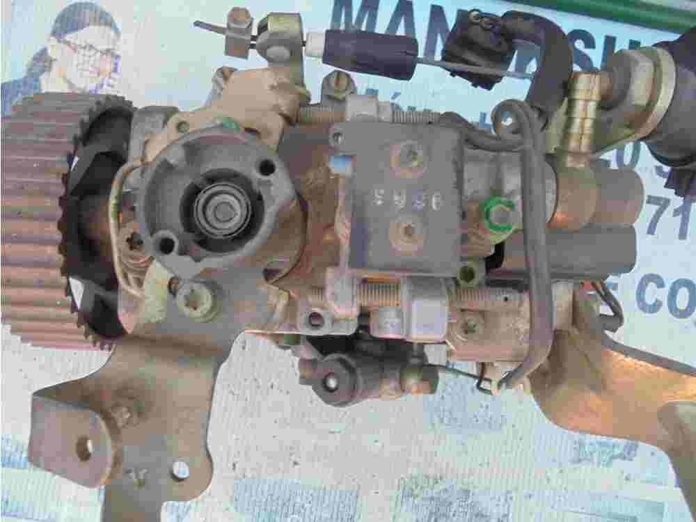 Dieselpumpe Einspritzpumpe Renault Laguna 0460494397 BOSCH 0281005009