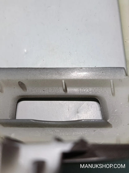Abdeckung Verkleidung Blende Rahmen Nissan Qashqai PG05LZ08 PG05-LZ08 10230082