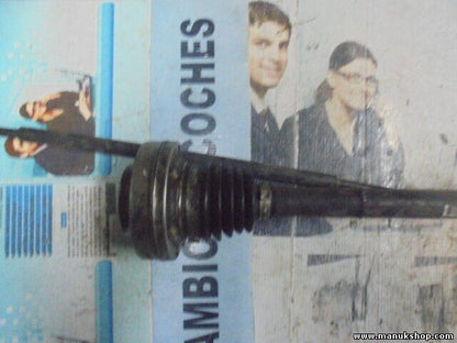 Antriebswelle Audi Q7 VW Touareg 7L 7L8505436 7L8 505 436