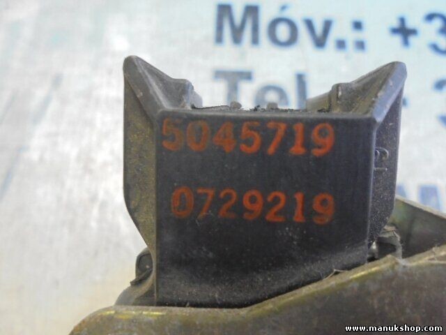 Stellmotor Zentralverriegelung Tür vorne rechts Jeep Cherokee XJ 2.5 TD 5045719