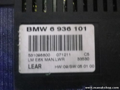 Lichtmodul BMW E67 745 E60 E61 LM E6X MAN 61356936101 61 35 6936101 531098800