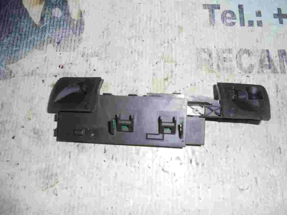 Bewegungsmelder Alarmanlage sensor Cayenne 2008 7L5951171 28002990 97RA010021