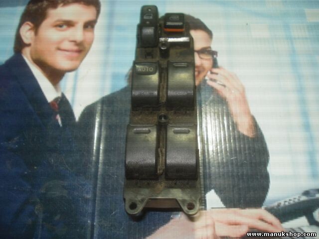 Fensterheber schalter Toyota  Avensis T22 Corolla TRW 7423205090B0G0 8482005060