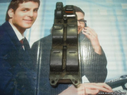 Fensterheber schalter Toyota  Avensis T22 Corolla TRW 7423205090B0G0 8482005060