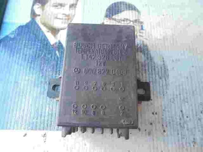 Temperaturregler Steuergerät Mercedes-Benz W126 0008220403 BOSCH 1147328001