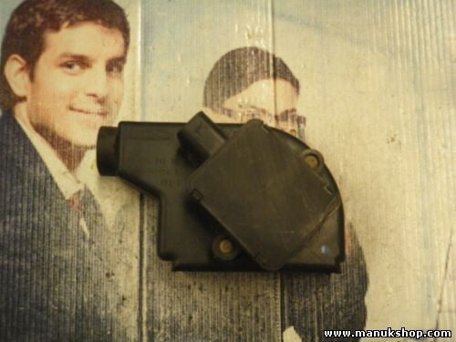 Drosselklappensensor Peugeot Citroen Xantia X1 2.2 HDi 9637104280 J1004983 VDO