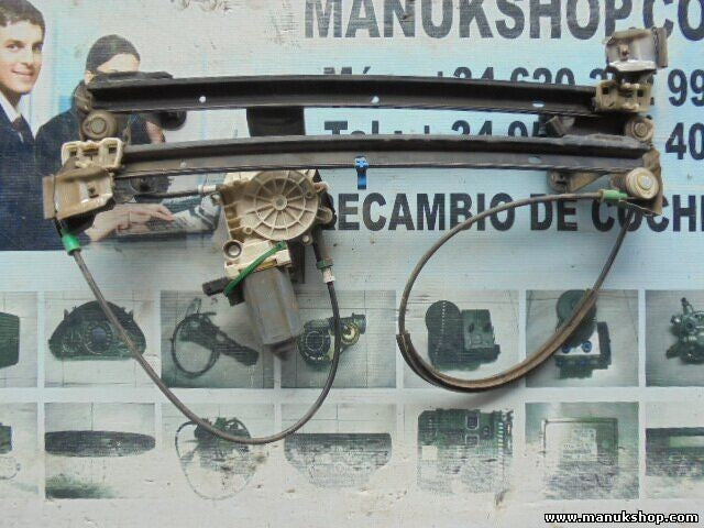 Fensterheber elektrisch Vorne Links  Land Rover Polo BRM6N4959802 BRM 6N4959802