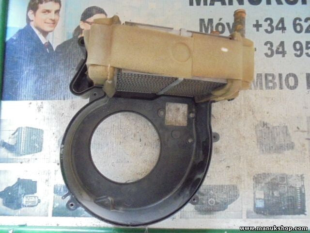 Heizkörper Nissan Y60, TD42T 2730001J05 27300-01J05 4831031001 48310-31001