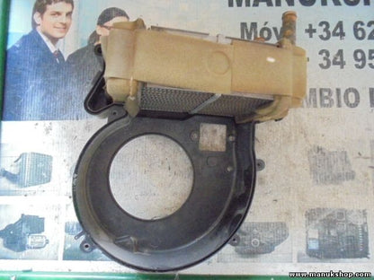 Heizkörper Nissan Y60, TD42T 2730001J05 27300-01J05 4831031001 48310-31001