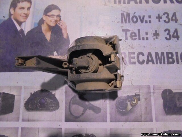 Nebelscheinwerfer vorne rechts Ford USA Explorer U2 4.0 V6 XL2415W254 XL2415A254