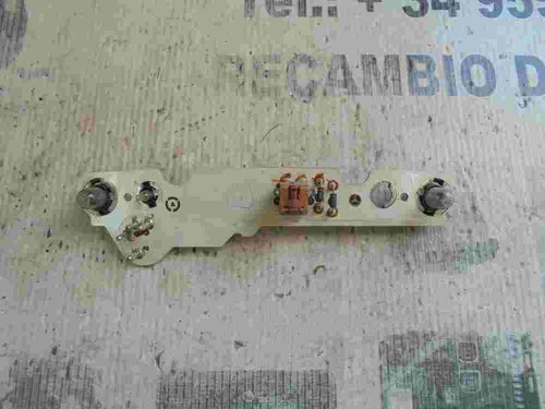 Tachometer Mercedes-Benz W126 993087261 993 087 261 X161207880 X16-120.7880