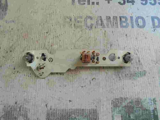 Tachometer Mercedes-Benz W126 993087261 993 087 261 X161207880 X16-120.7880