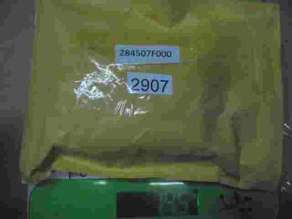 Steuergerät Zentralverriegelung Terrano 2 2.7 1998-2002 284507F000 05051130