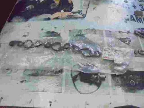 Gasket Cylinder  Toyota Corolla Auris Rav4 Lexus IS  1121426010 11214-26010