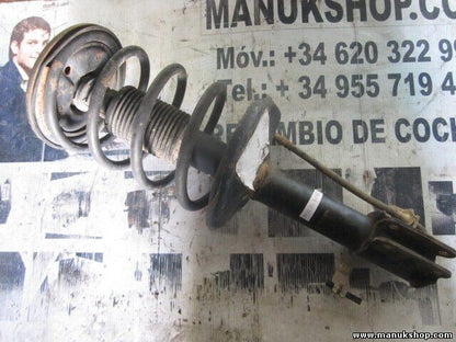 Stoßdämpfer Mitsubishi Montero Mitsubishi Pajero Pinin 2,0 MR353742 MR 353742