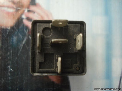 Relais Fiat Citroen Berlingo C15 Xantia Xsara 7905522200 SIEMENS V23134A52X192