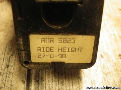Schalter Land Rover Range Rover P38 AMR5823 AMR 5823