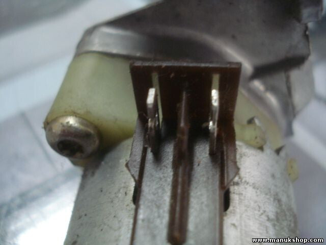 Motor Sitzverstellung Audi A6 0130002487 0 130 002 487 BROSE 198387101 198387 10