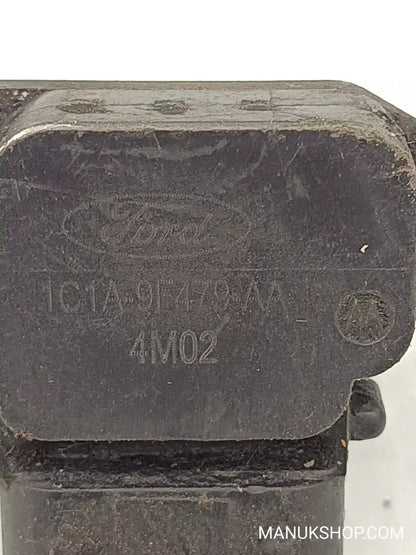 Ladedrucksensor Ford Mondeo III Transit 1C1A9F479AA 1C1A-9F479-AA 4M02