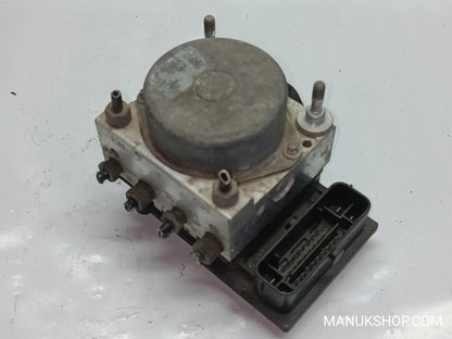 ABS Hydraulikblock Fiat BOSCH 0265232846 0265801089 51884549