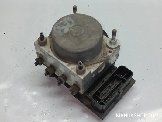 ABS Hydraulikblock Fiat BOSCH 0265232846 0265801089 51884549