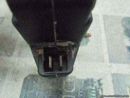 Stellmotor Heckklappe Zentralverriegelung Land Rover Discovery td5 I LJ, LG 2.0