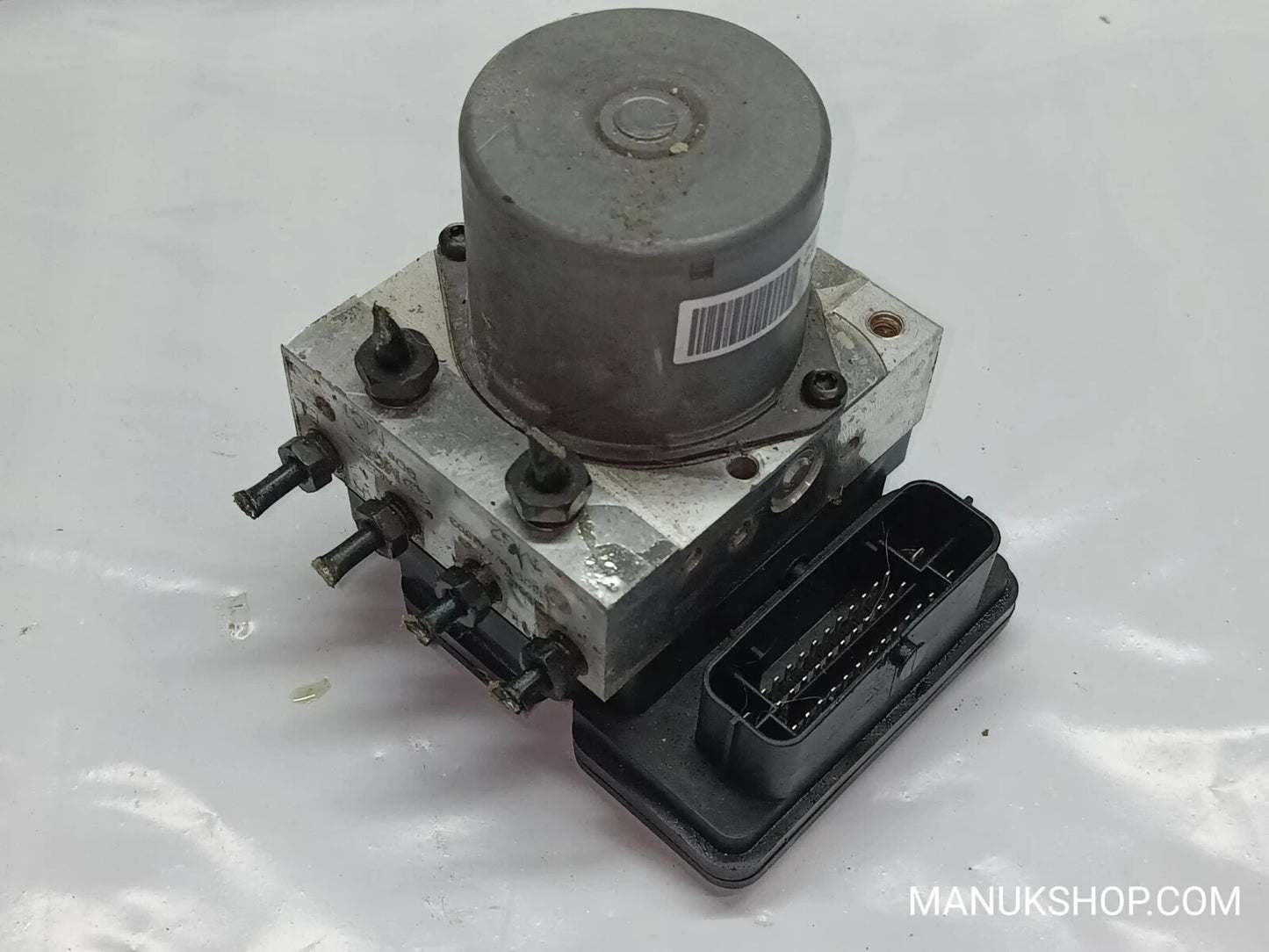 ABS Hydraulikblock Hyundai I30 SW Ver GD 1.2 58900A6230 4E534628899 A658930800