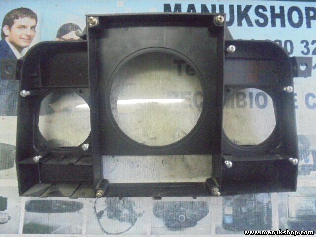 Tachoscheiben Mercedes-Benz Sprinter Volkswagen VW LT 43583 2D0919049