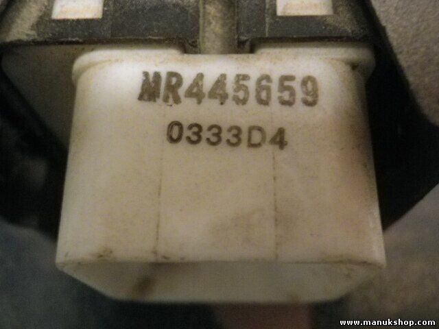 Fensterheber schalter Mitsubishi MN123321 MN 123321 MR445659 MR 445659 0333D4