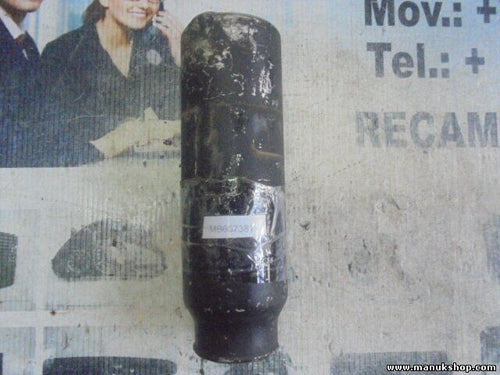 Trockner Klimaanlage Mitsubishi Pajero Montero 2,5 4D56 MB657381 MB 657381 670