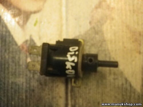 Magnetventil/ solenoid valve / Land Rover Discovery 1 Range Rover 3-way