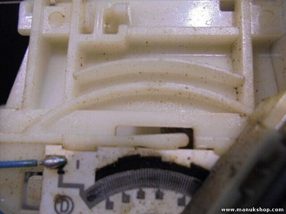 Kraftstoffpumpe Benzinpumpe Land Rover Freelander (LN) 2.0 Di XE XNB100480