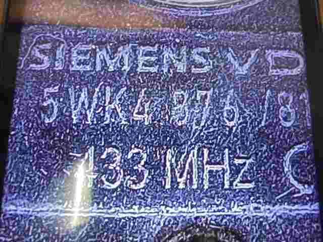 Funkfernbedienung Schlüssel Gehäuse NISSAN 5WK4876818 5WK4876/818 954501A