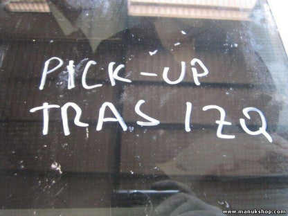 Dreieck Scheibe Seitenscheibe hinten links Nissan Pick-Up 43R004535 43R-004535
