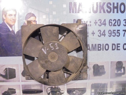 Lüftermotor Kühlerventilator Jeep Cherokee XJ  52005748 8933-000-727 8933000727