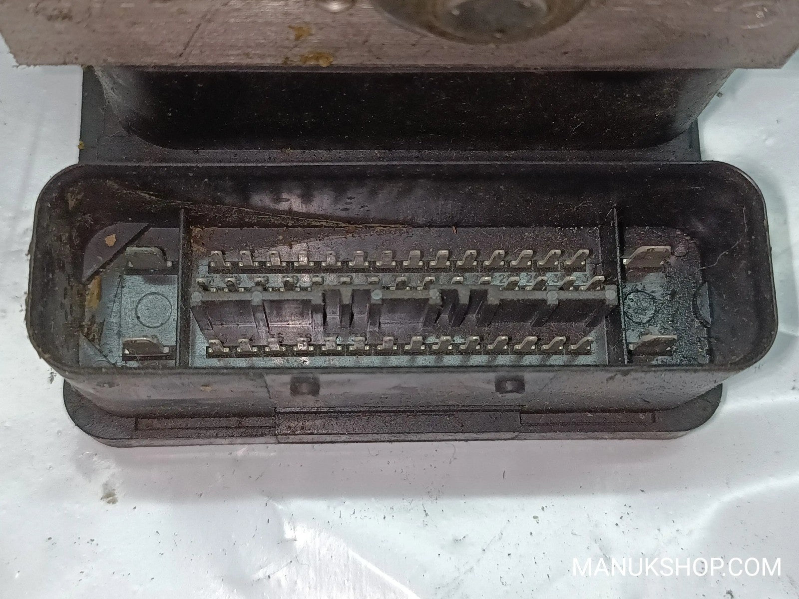 ABS Hydraulikblock  Citroen C5 9657061080 10096011473  10020601894 00007503C2