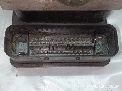 ABS Hydraulikblock  Citroen C5 9657061080 10096011473  10020601894 00007503C2