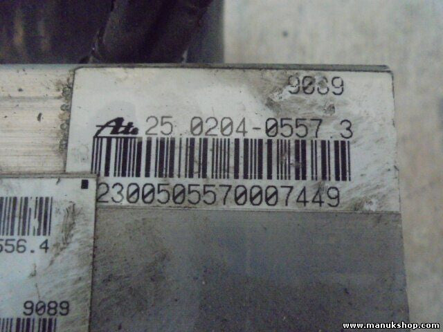 ABS Hydraulikblock Chrysler Stratus 2D 2.5L P04764112AD 04602249AC 25094601533