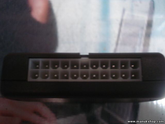 DABENDORFER RADIO MUTE Speaker ISO-PROFI