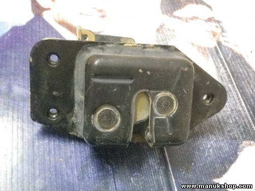 Heckklappenschloss Jeep Grand Cherokee II WJ WG 1998-2005 C44160 C 44160 1069