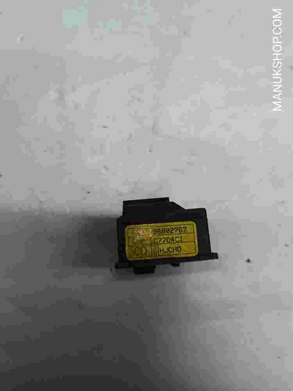 Temperatursensor Chevrolet Lacetti Captiva C100 96802767 96 802 767
