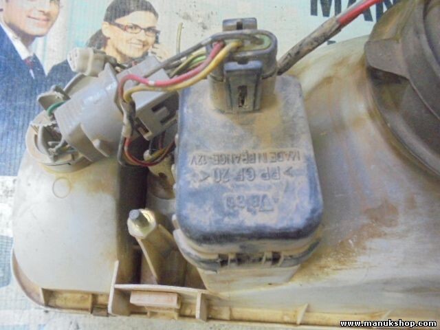 Scheinwerfer links Suzuki Vitara SE/SV VALEO 6R01436 7R01468 02203