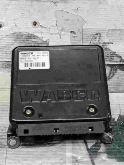 Steuergerät ABS Nissan Atleon 4460043330 ABS-E 24V 4S/3M Wabco 115 43/03 009203